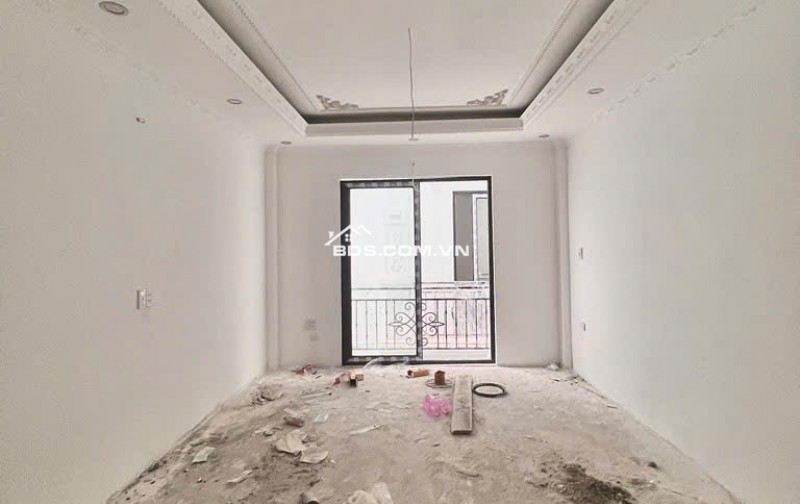 HÀNG XÓM GAMUDA - NGÕ BA GÁC THẲNG TẮP - NHÀ MỚI KÍNH KOONG - TẶNG FULL NỘI THẤT - MUÔN VÀN TIỆN ÍCH.